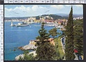 N4804 NICE COTE D AZUR LE NAPOLEON SORTANT DU PORT BOLLO EUROPA CEPT 1964 Viaggiata